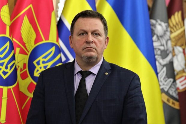 После Тимошенка, оставка заменика министра одбране Украјине, смењен и заменик тужиоца