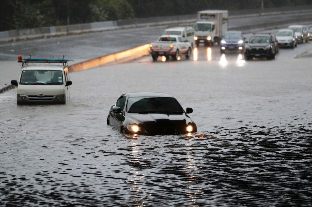 Разорне поплаве погодиле Нови Зеланд