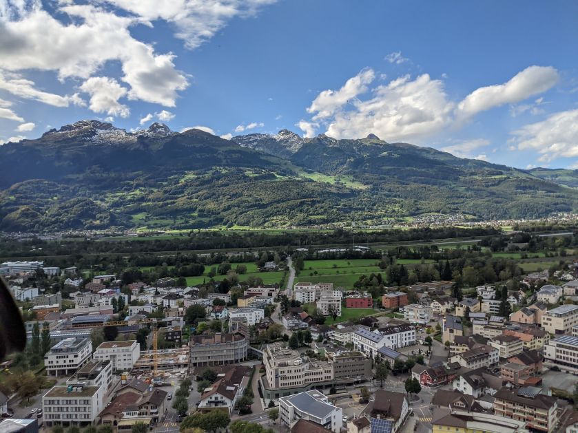 Лихтенштајн: Гласачи на референдуму одбили забрану казина у земљи