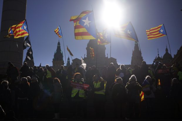 Суд правде ЕУ: Белгија не може да одбије изручење каталонских сепаратиста