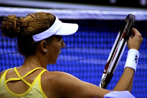 Која позната тенисерка је родом из Новог Сада?