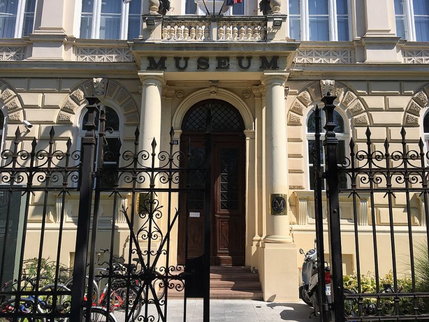 Дани отворених врата у Музеју Војводине трају још данас