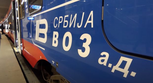 Србија воз: Успостављен редован саобраћај возова на барској прузи