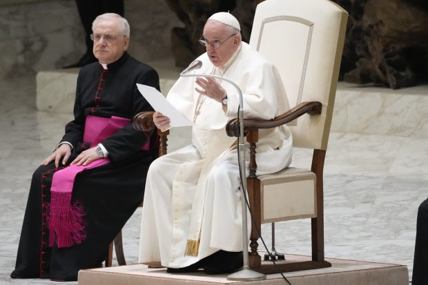 Папа Фрања позвао на пружање подршке жртвама земљотреса у Сирији и Турској