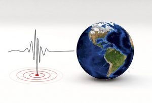 Турску погађа земљотрес, а када се тресла Србија