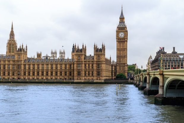 Британски парламент ће блокирати ТикТок
