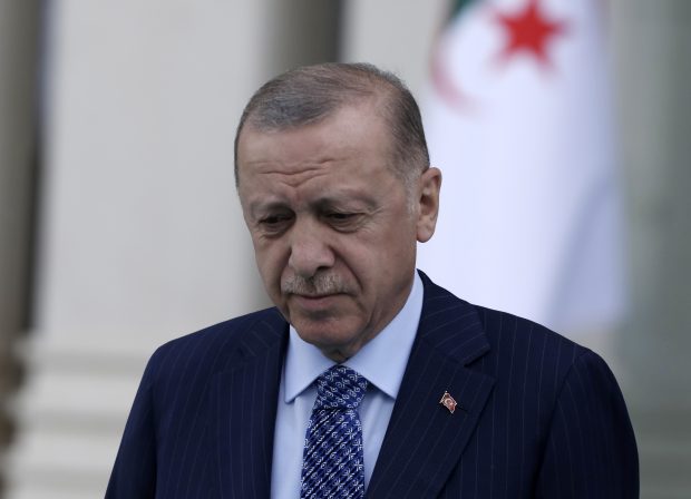 Ердоган: Путин би могао доћи у Турску поводом отварања нуклеарке