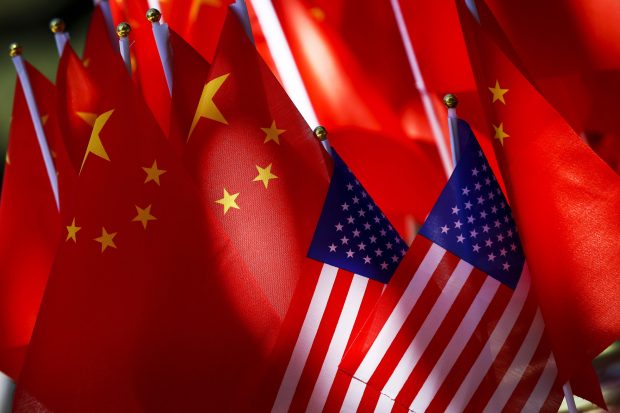 Пекинг захтева од САД да престану да провоцирају Кину