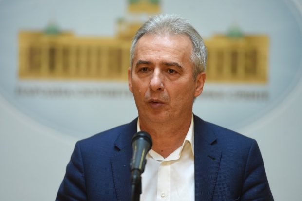 Дрецун: Приштина се неће усудити да изазове нову дестабилизацију