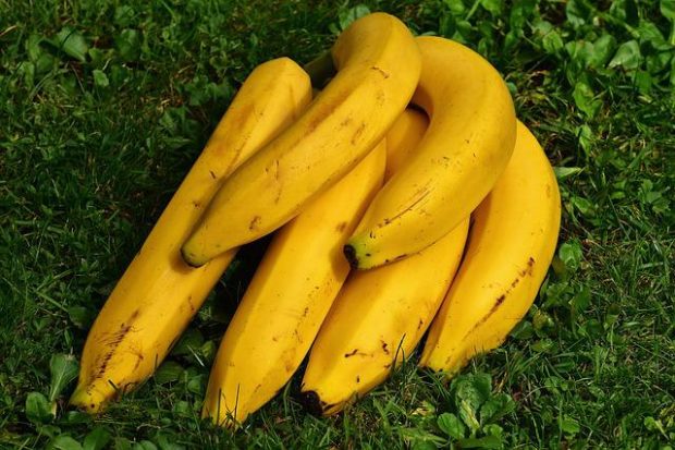 Да ли знате који проблем може да реши једна банана пре спавања?