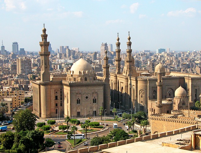Каиро: Египат и Сирија се договорили да ојачају сарадњу