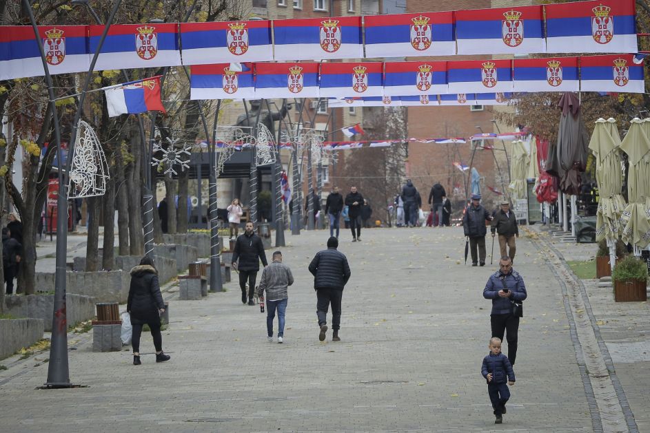 Српска листа: Приштина да ослободи Србина кога су отели Куртијеви специјалци