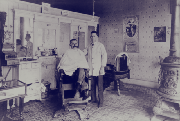 Машиница за шишање „рођена“ на обронцима Фрушке Горе – „Џон Смит“ из Нерадина променио свет шишања