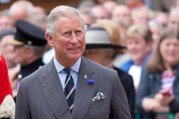 Британска краљевска породица узела више од милијарду фунти прихода од имања