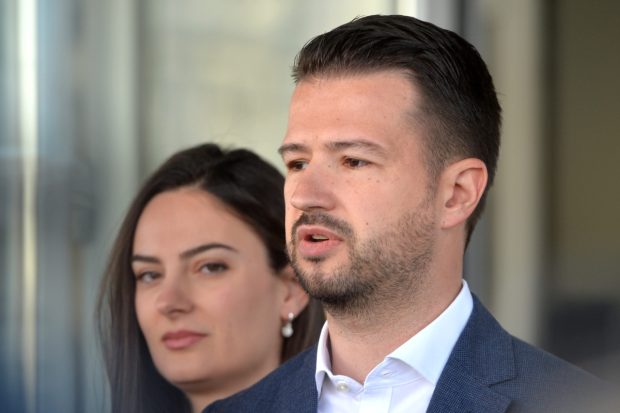 ДИК утврдио коначне резултате избора, Милатовић и формално изабран за председника