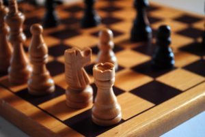 И шаховским клубовима на Косову и Метохији забрањен рад