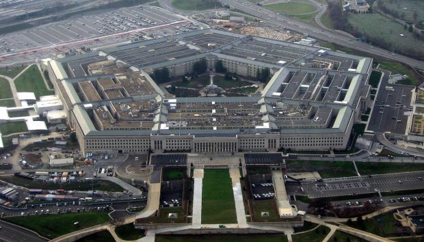 Цурење информација из Пентагона открило да су САД шпијунирале савезнике