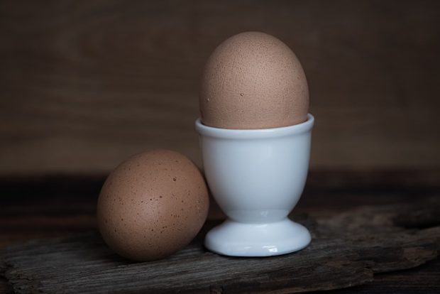 Колико дуго могу да стоје кувана јаја у фрижидеру?
