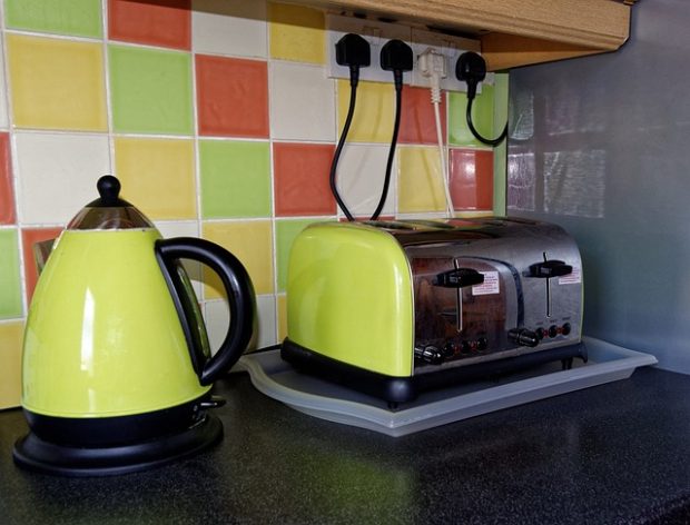 Колико често треба чистити мале кухињске апарате?