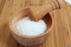 Шта се дешава у вашем телу ако унесете више соли него што вам је потребно?