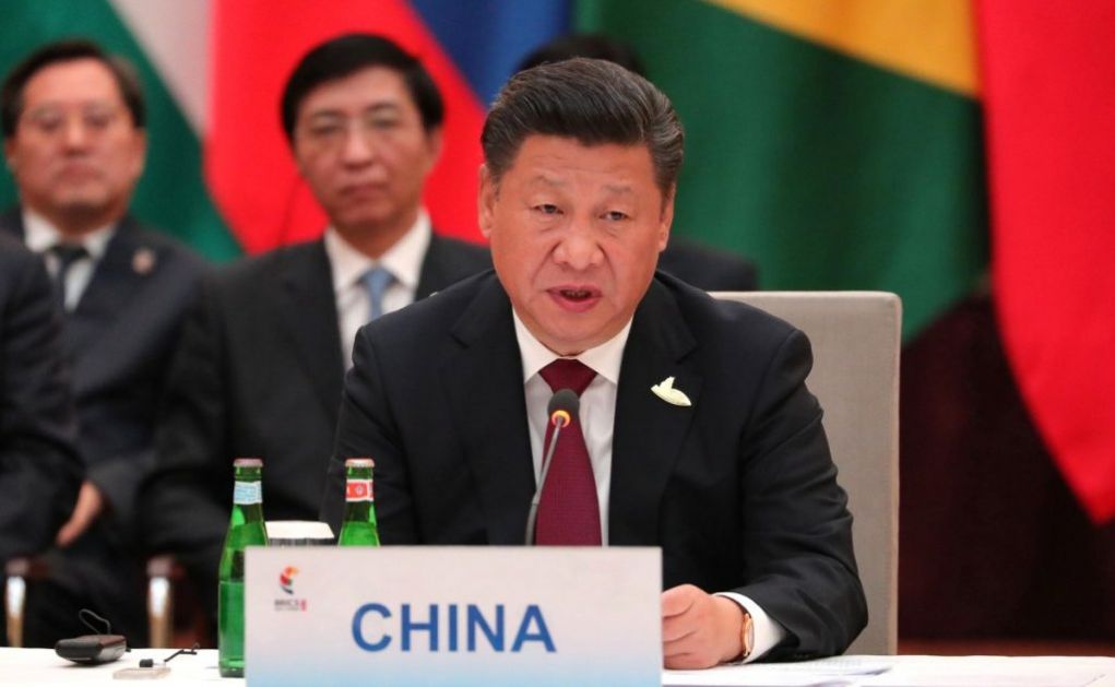 Си: Односи са Бразилом дипломатски приоритет за Кину