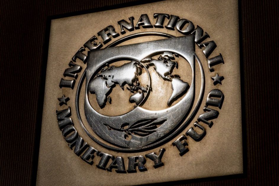 Јелен: ММФ има адекватне ресурсе, али су потребне реформе