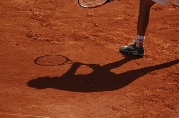 Полуфинала тениског турнира у Монте Карлу: Рубљов-Фриц, Руне-Синер