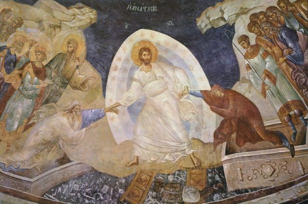 Православни верници славе Васкрсни понедељак