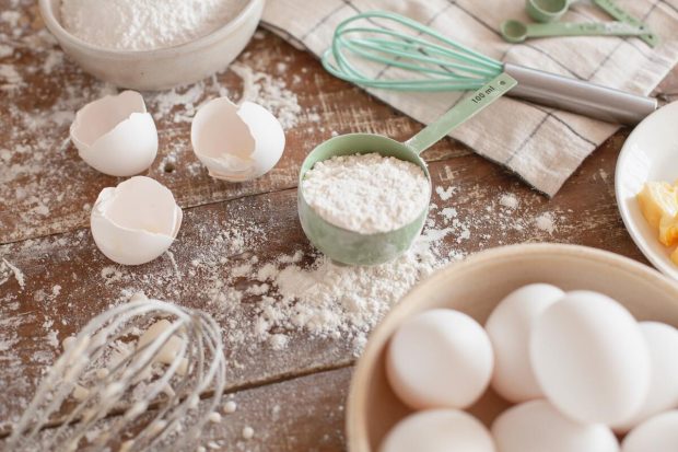 Не бацајте љуске од јаја: Могу бити јако корисне у домаћинству
