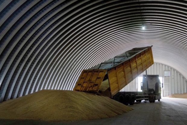 Мађарско удружење за жито противи се владиној забрани увоза из Украјине