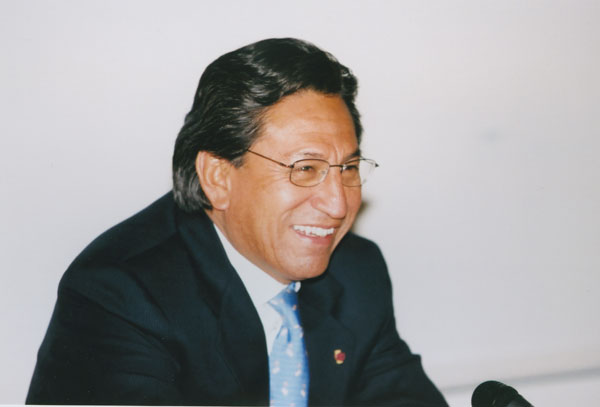 Предао се бивши председник Перуа, следи изручење Лими