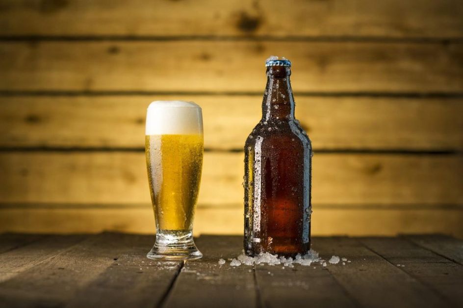 Белгија: Уништена пошиљка америчког пива непрописно означена као шампањац