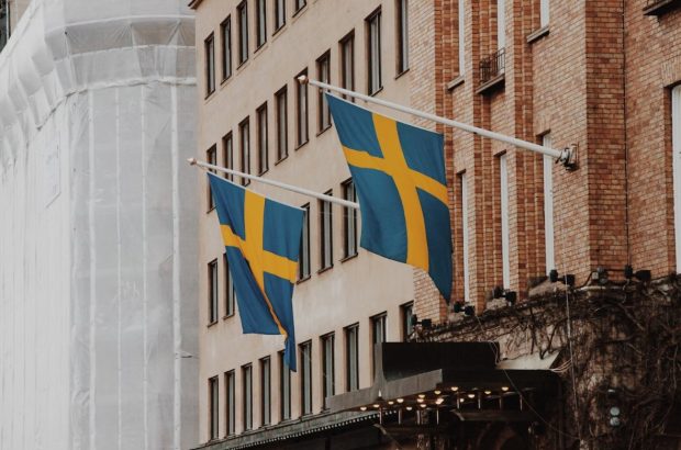 Шведска протерује пет руских дипломата