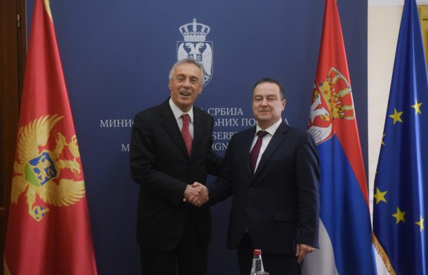 Лекић: Одлука Црне Горе да подржи пријем Приштине у Савет Европе неозбиљна и недемократска