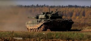 Украјинска криза из дана у дан: Москва увела најмодерније тенкове у борбу