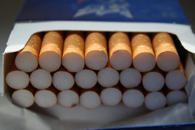САД: Британски БАТ кажњен због продаје цигарета Северној Кореји