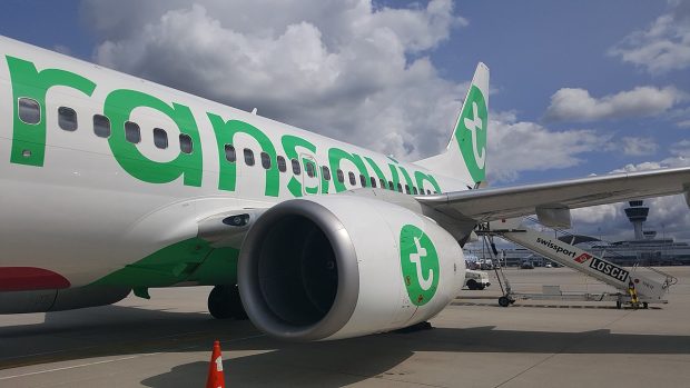 Трансавиа отказала летове из Шпаније због мањка авиона