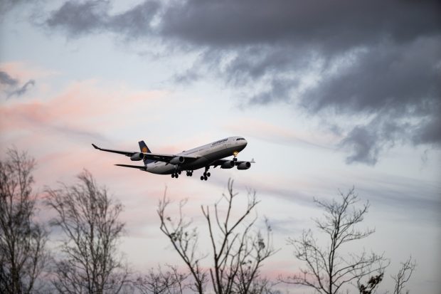 ЕУ постигла договор о еколошким горивима у авио-саобраћају