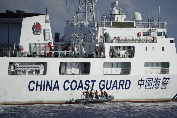 Филипини оптужили Кину за опасне маневре у Јужном кинеском мору