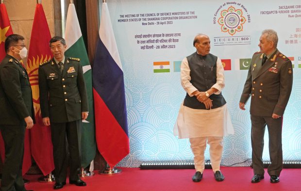 Индија и Русија посвећене партнерству у одбрамбеном сектору