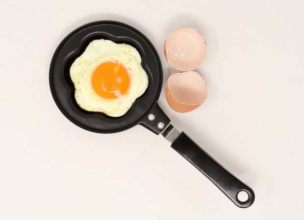 Ово је најнездравији начин припреме јаја