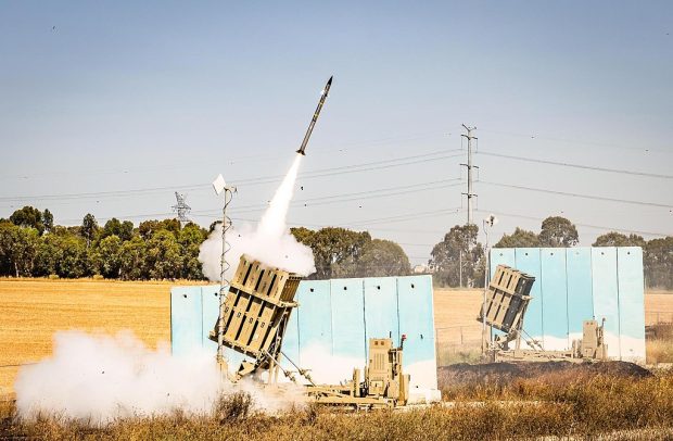 Сиријска ПВО пресрела израелски ракетни напад код Хомса