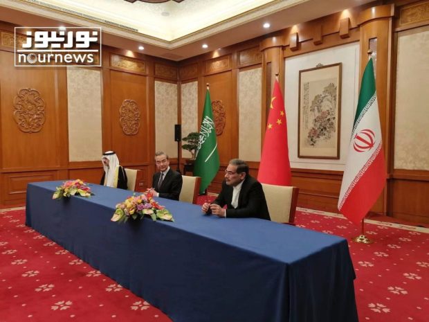 Иран отвара амбасаду у Ријаду, а С.Арабија у Техерану.
