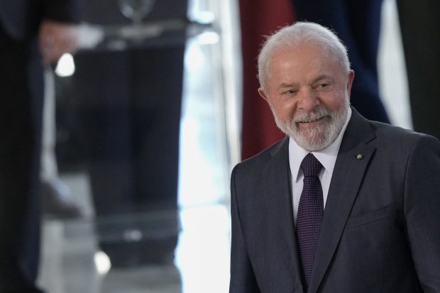 Бразил: Председник Лула прогласио шест нових аутохтоних резервата