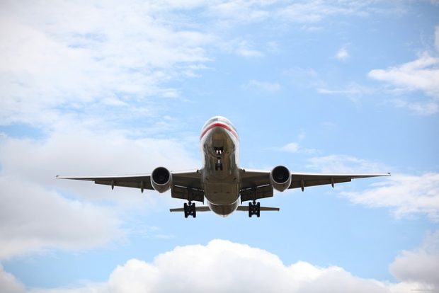 Турска затворила ваздушни простор за јерменску авио-компанију