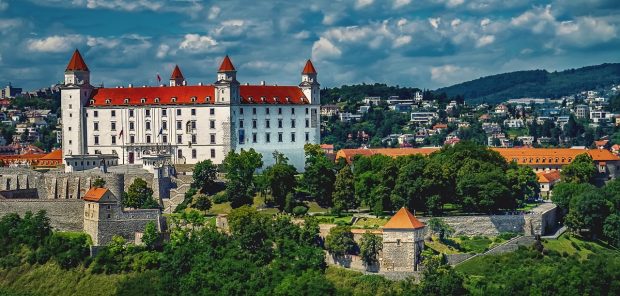Словачка: Скоро половина грађана се залаже за мањи утицај Европске уније