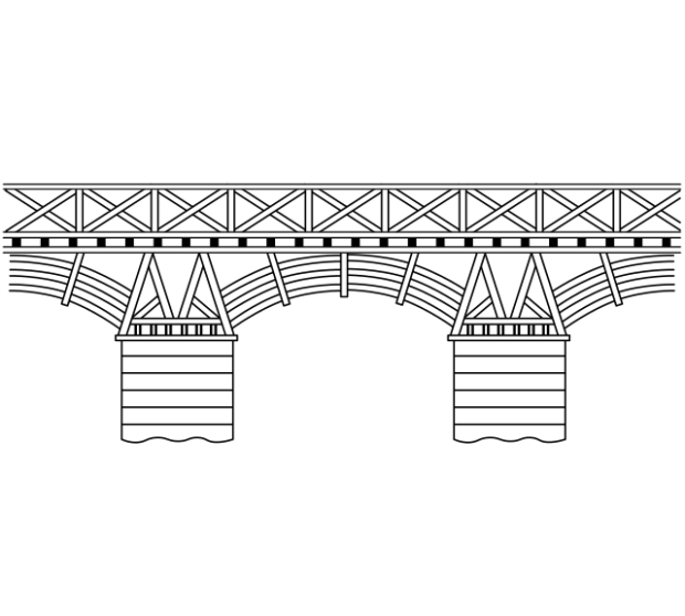 Прича о Трајановом мосту на Дунаву