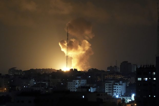 Газа: Израелске и палестинске оружане групе договориле се о примирју