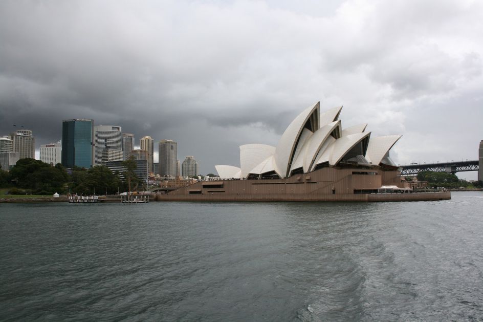 Опера у Сиднеју неће бити осветљена поводом крунисања због штедње