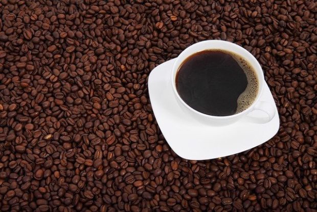 Свакодневна навика испијања кафе може вам помоћи да смршате